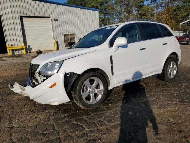 chevrolet captiva lt 2014 3gnal3ek4es592470