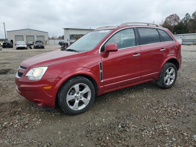 chevrolet captiva lt 2014 3gnal3ek4es608344