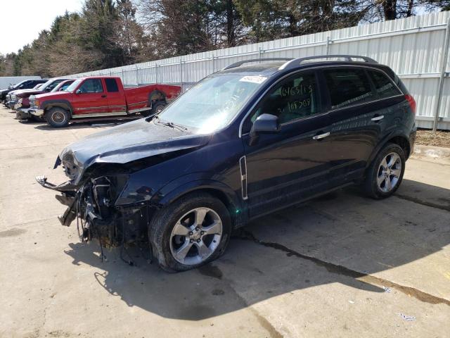 chevrolet captiva sp 2014 3gnal3ek4es660671