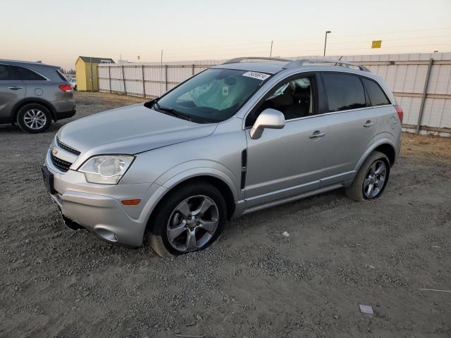 chevrolet captiva lt 2014 3gnal3ek4es668589