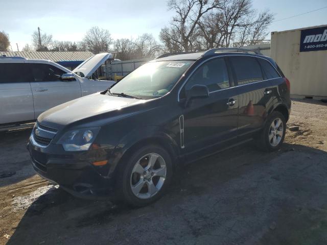 chevrolet captiva lt 2015 3gnal3ek4fs511548