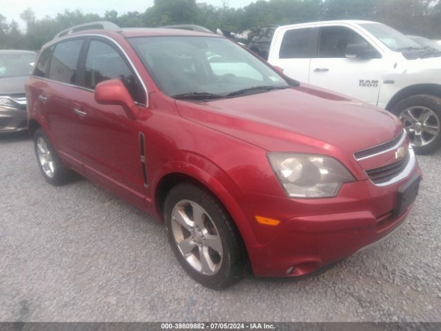 chevrolet captiva sport 2015 3gnal3ek4fs520413