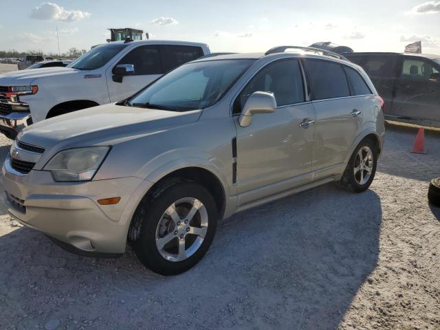 chevrolet captiva lt 2013 3gnal3ek5ds581430