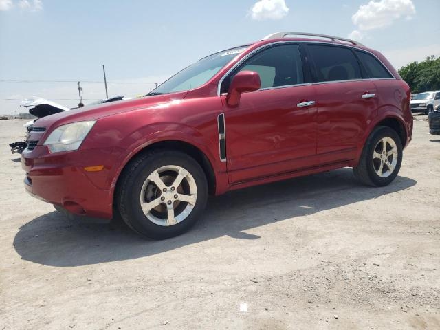 chevrolet captiva lt 2013 3gnal3ek5ds608416