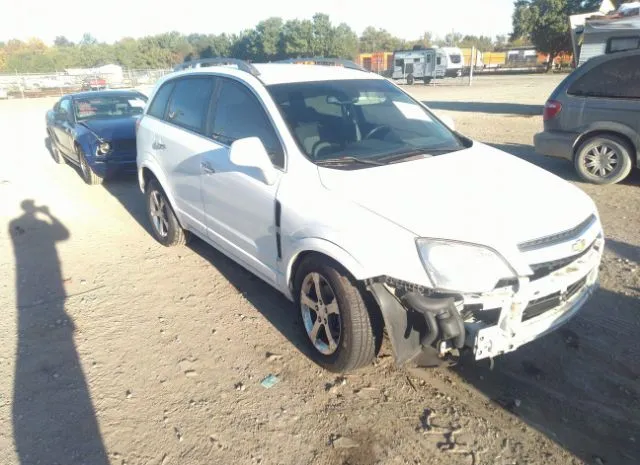 chevrolet captiva sport fleet 2014 3gnal3ek5es512707