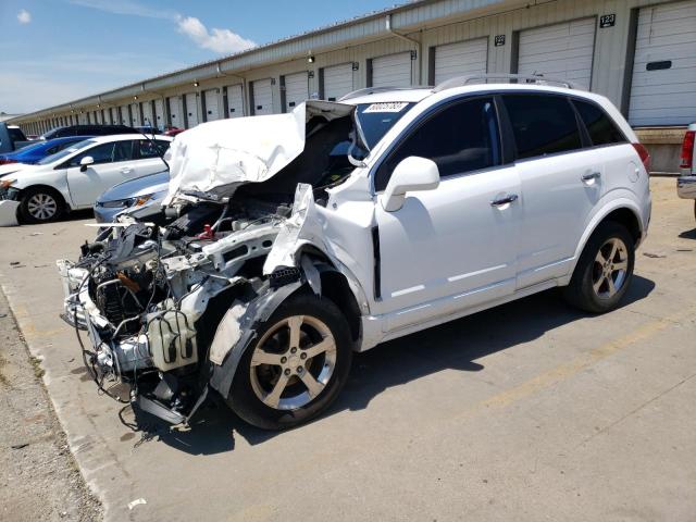 chevrolet captiva lt 2014 3gnal3ek5es541124