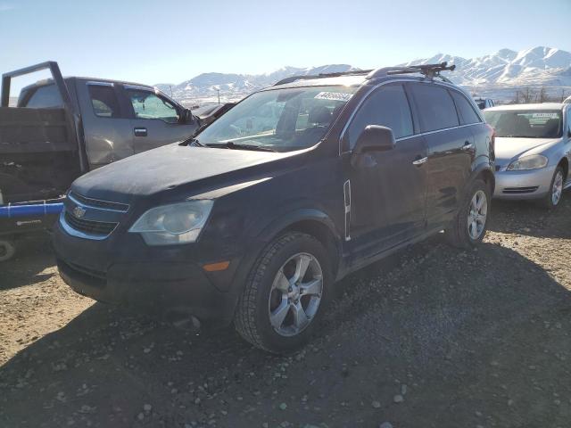 chevrolet captiva 2014 3gnal3ek5es585267