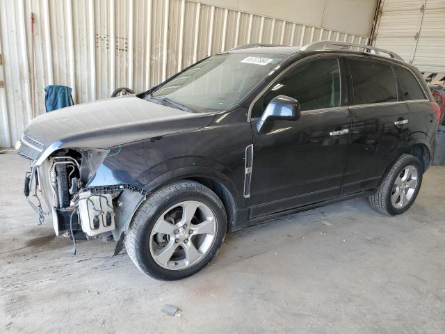 chevrolet captiva lt 2014 3gnal3ek5es601273