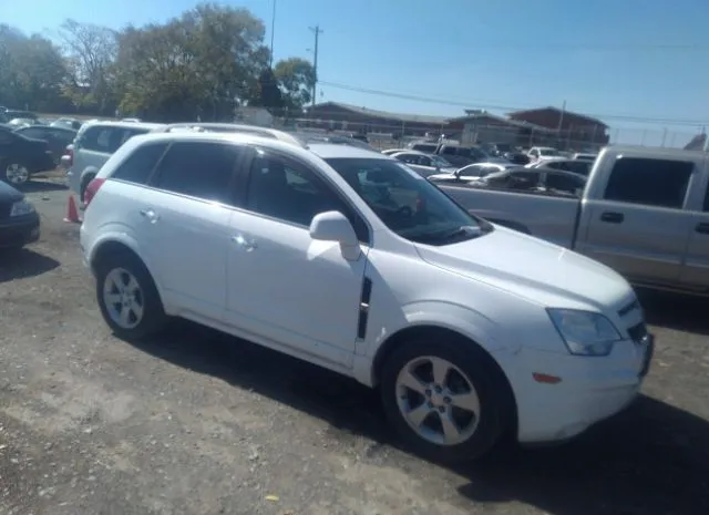 chevrolet captiva sport fleet 2014 3gnal3ek5es632345