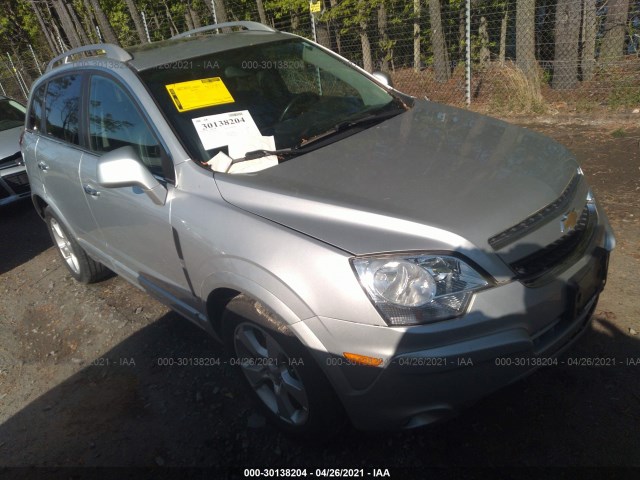 chevrolet captiva sport fleet 2014 3gnal3ek5es645662