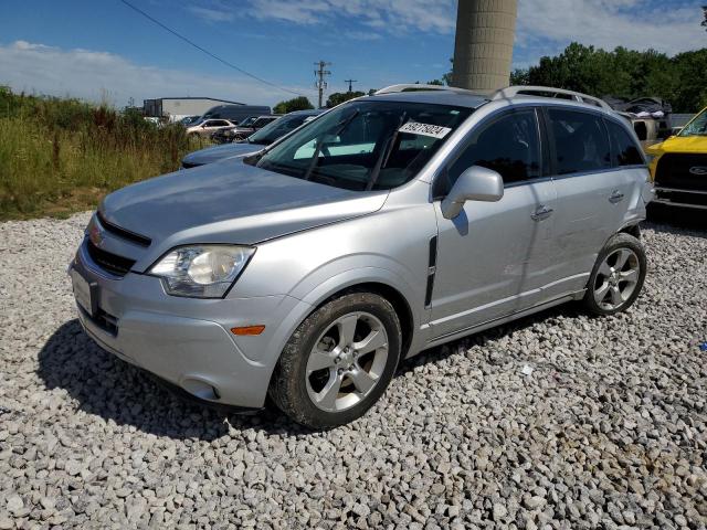 chevrolet captiva lt 2014 3gnal3ek5es651803