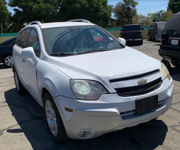 chevrolet  2014 3gnal3ek5es652319