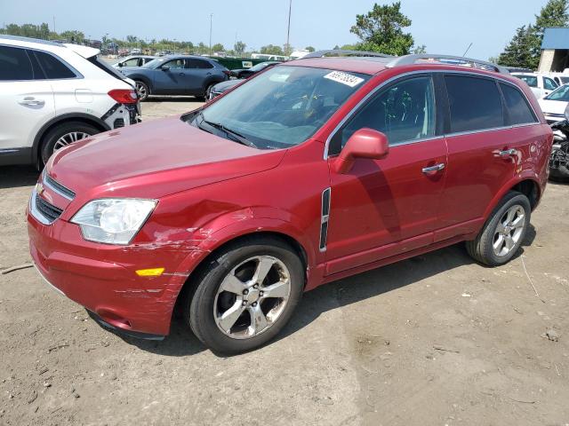 chevrolet captiva lt 2014 3gnal3ek5es660050