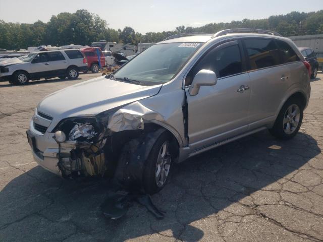 chevrolet captiva lt 2014 3gnal3ek5es660484