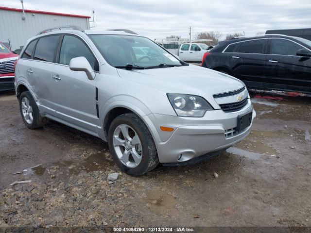 chevrolet captiva sport 2015 3gnal3ek5fs506875