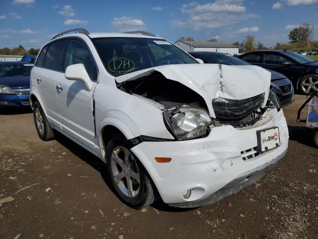 chevrolet captiva lt 2013 3gnal3ek6ds531037