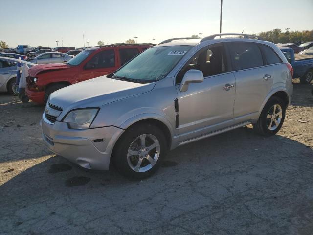 chevrolet captiva lt 2013 3gnal3ek6ds548131