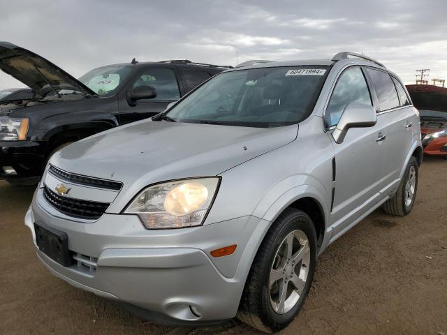 chevrolet captiva 2013 3gnal3ek6ds550123