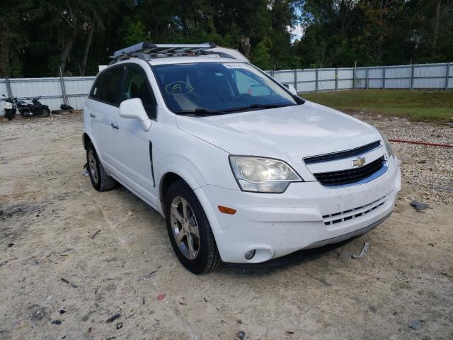 chevrolet  2013 3gnal3ek6ds579587