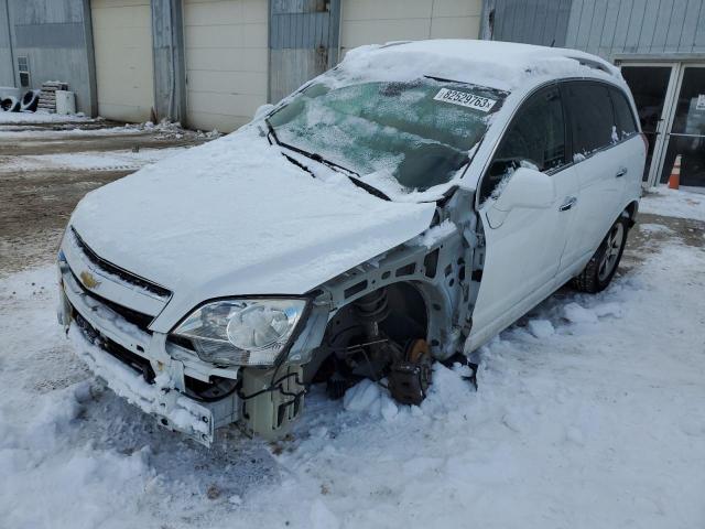 chevrolet captiva 2013 3gnal3ek6ds588855