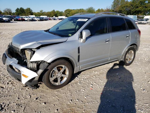 chevrolet captiva lt 2013 3gnal3ek6ds603435