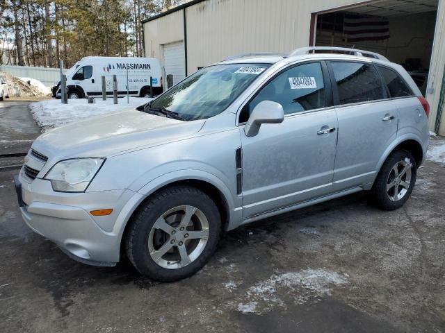 chevrolet captiva lt 2013 3gnal3ek6ds611051