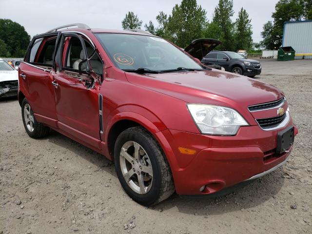 chevrolet captiva lt 2013 3gnal3ek6ds621823