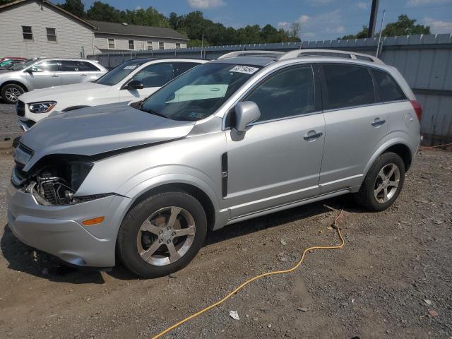 chevrolet captiva lt 2014 3gnal3ek6es509413