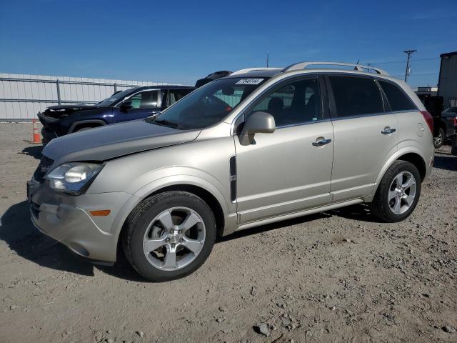 chevrolet captiva lt 2014 3gnal3ek6es597945