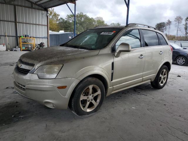 chevrolet captiva lt 2013 3gnal3ek7ds548848