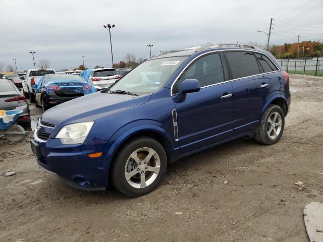 chevrolet captiva lt 2013 3gnal3ek7ds550289