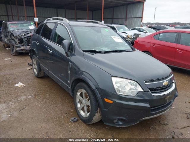 chevrolet captiva sport 2013 3gnal3ek7ds562670