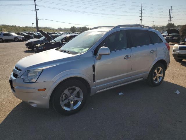 chevrolet captiva lt 2013 3gnal3ek7ds573135