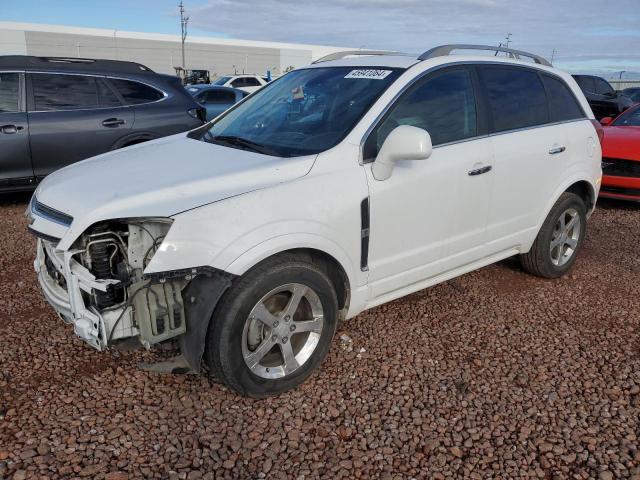 chevrolet captiva 2013 3gnal3ek7ds575080