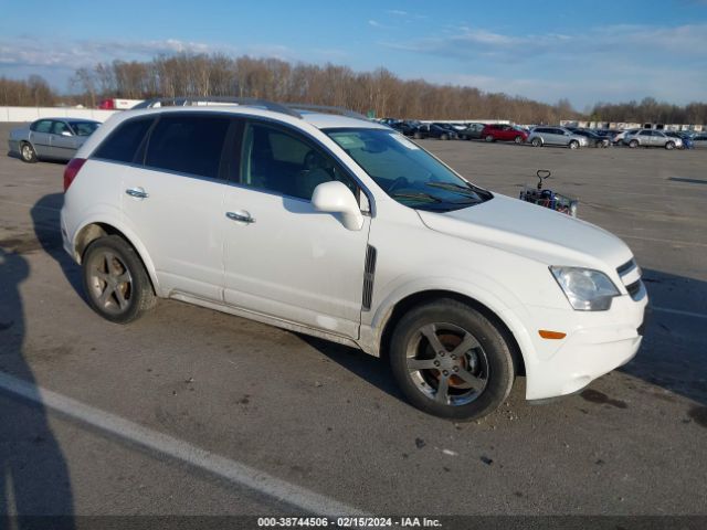 chevrolet captiva sport 2013 3gnal3ek7ds592641