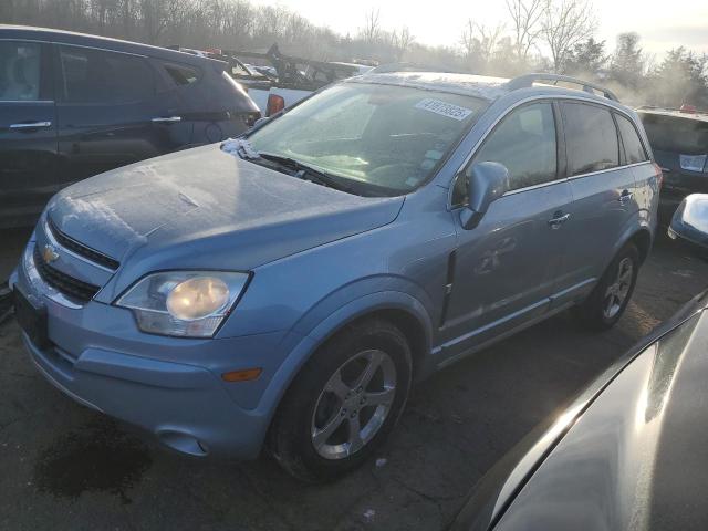 chevrolet captiva lt 2013 3gnal3ek7ds631230