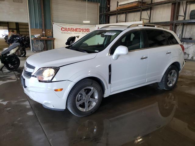 chevrolet captiva lt 2013 3gnal3ek7ds636475