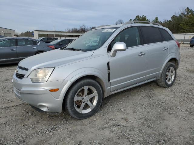 chevrolet captiva 2014 3gnal3ek7es527158