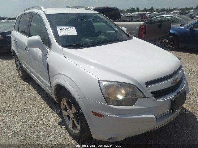 chevrolet captiva sport fleet 2014 3gnal3ek7es554070