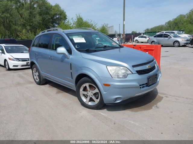 chevrolet captiva sport 2014 3gnal3ek7es572701