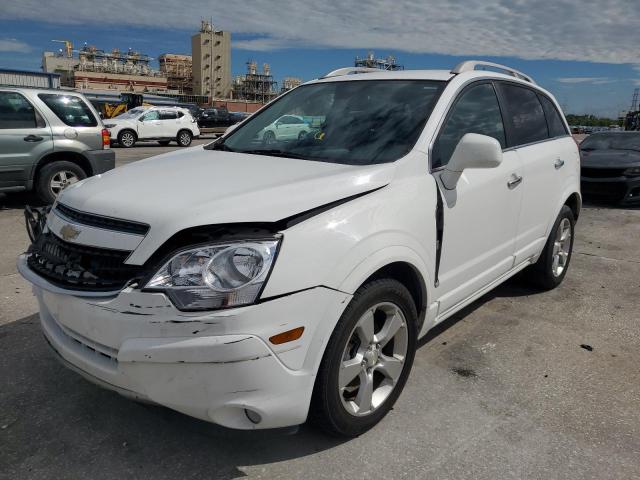 chevrolet captiva 2014 3gnal3ek7es598330