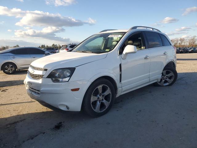 chevrolet captiva lt 2015 3gnal3ek7fs518932