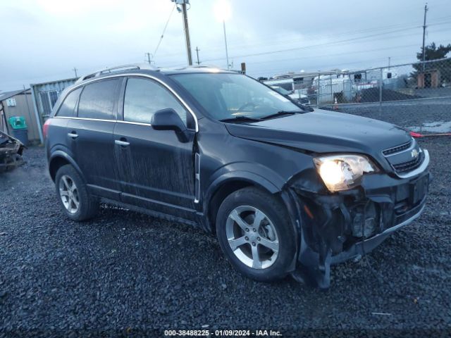 chevrolet captiva sport 2013 3gnal3ek8ds615957