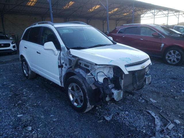 chevrolet captiva lt 2013 3gnal3ek8ds631463