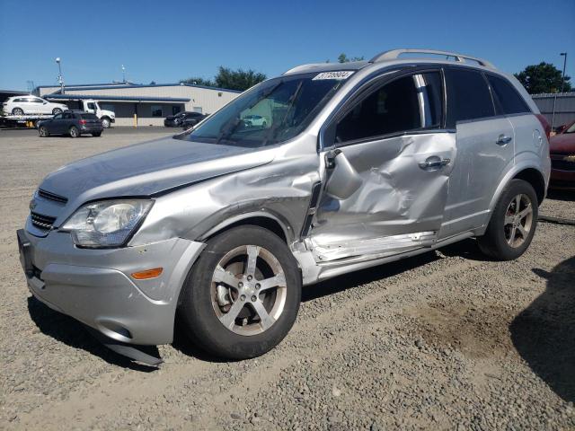 chevrolet captiva 2013 3gnal3ek8ds636355