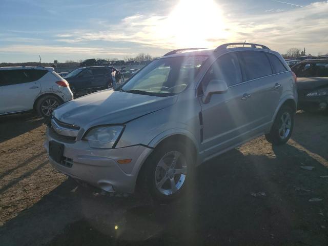 chevrolet captiva 2013 3gnal3ek8ds638025