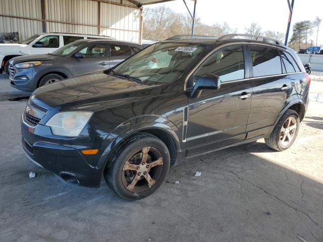 chevrolet captiva lt 2014 3gnal3ek8es509607