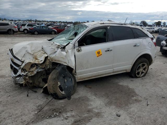 chevrolet captiva lt 2014 3gnal3ek8es518596