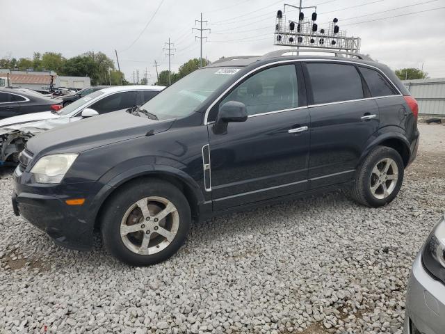 chevrolet captiva lt 2014 3gnal3ek8es541893