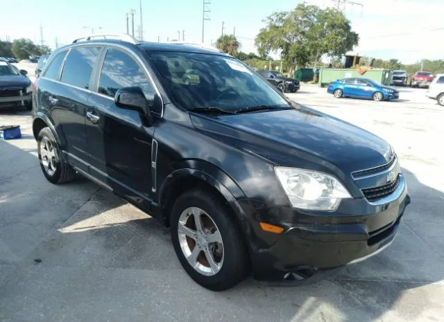 chevrolet captiva sport fleet 2014 3gnal3ek8es542610